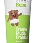 Halibut Derma Bebé Creme Muda Fraldas 100 g com Oferta de 50 g
