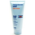 Fotoprot Isdin Gel Creme Spf50+ 200ml
