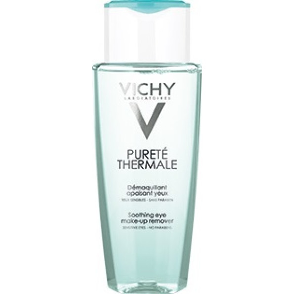 Vichy Pur Thermal Desmaq Olhos Apazig 150ml