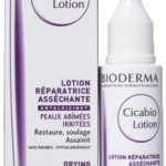 Cicabio Bioderma Locao 40 Ml