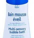 Mustela Bebe Pn Esp Banh Multisens 200ml