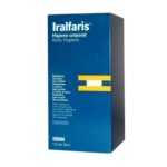Iralfaris Higiene Corpo 500 Ml