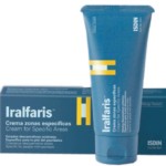 Iralfaris Cr Zonas Especificas 50ml