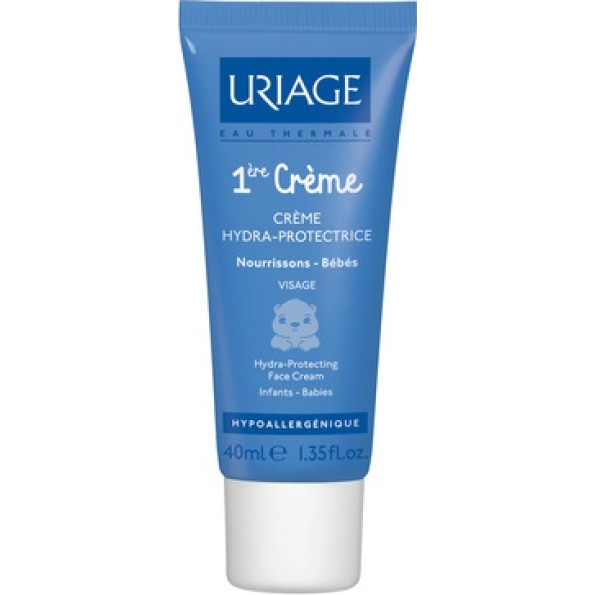 Uriage Bebe 1º Cr 40ml