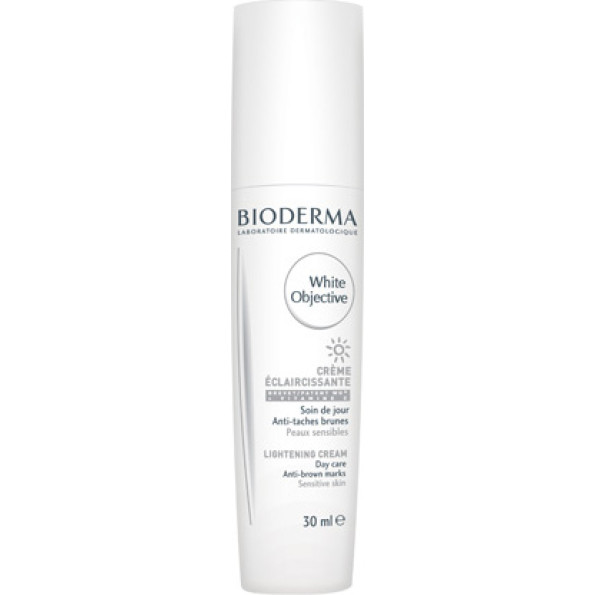 White Obj Bioderm Cr 30 Ml