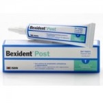 Bexident Post Gel Topico 25ml