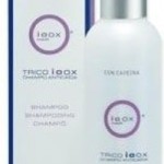 Trico Ioox Ch Queda 200 Ml