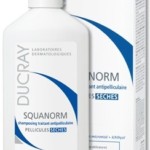 Ducray Squanorm Ch Casp Seca 200ml