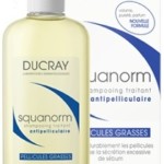 Ducray Squanorm Ch Caspa Oleosa 200ml