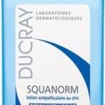 Ducray Squanorm Locao Caspa C/Zinco 200ml
