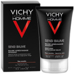Vichy Homme Sensi Bals Miner 75ml