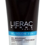 Lierac Homme Gel Duche Integ 200 Ml