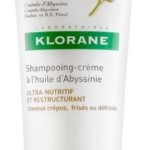 Klorane Capilar Ch Abissinia 200ml