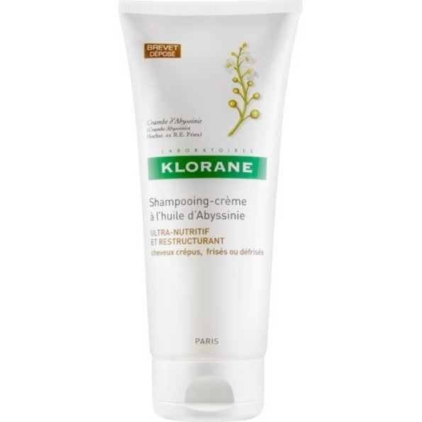 Klorane Capilar Ch Abissinia 200ml