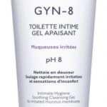 Uriage Gyn 8 Higiene Intima 100ml