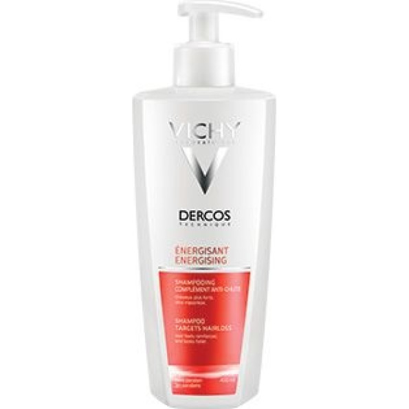 Dercos Estimula Ch 400ml