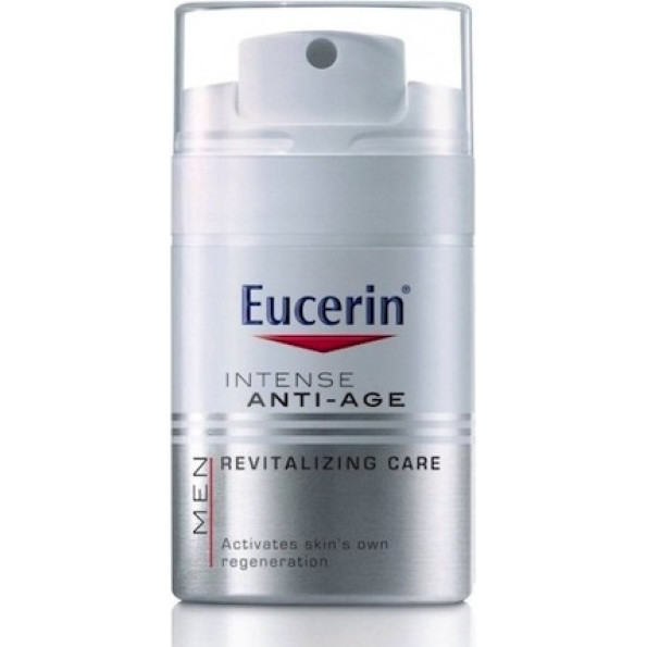 Eucerin Men Anti-Age 50ml