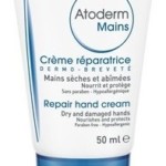 Atoderm Bioderma Cr Reparad Maos 50 Ml