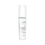 White Obj Bioderm Fluido Aclarante 30 Ml
