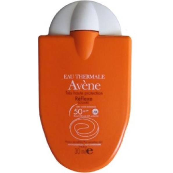 Avene Solar Spf50+ Reflexe Cr 30ml