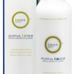 Avena Ioox Emulsao Fluid Pele 500 Ml