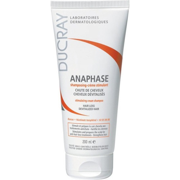 Ducray Anaphase+ Ch 200ml