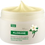 Klorane Capilar Masc Magnolia 150ml