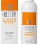 Folstim Ch Seboregulador 200ml