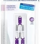 Elgydium Clinic Escovil Recarga Violeta