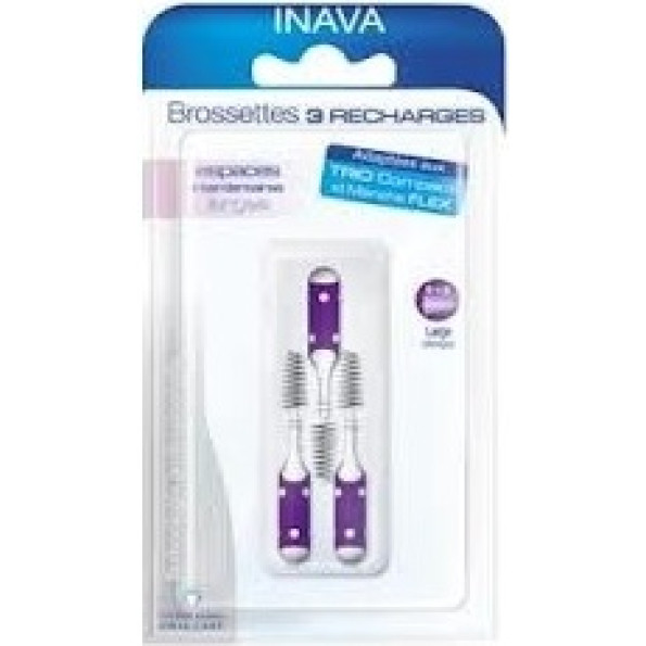 Elgydium Clinic Escovil Recarga Violeta