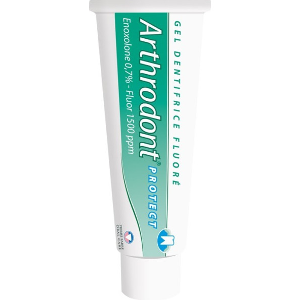 Arthrodont Protect Gel Dent 75ml