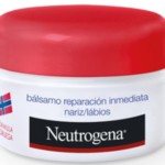 Neutrogena Labios Balm Nariz/Lab Boiao 15