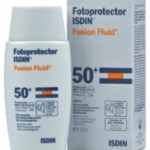 Fotoprot Isdin Fusion Fl 50+ Rosto 50ml