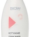 Ducray Ictyane Cr Lav Suave Ps 500ml