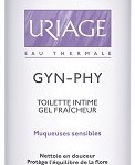 Uriage Gyn Phy Gel Hig Int Dosead 400ml