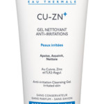 Uriage Cu Zn + Gel Limpeza 200ml