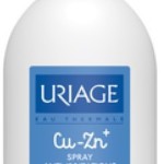 Uriage Bebe 1ºSpray Cu Zn+ 100ml
