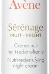 Avene Serenage Cr Noite 40ml