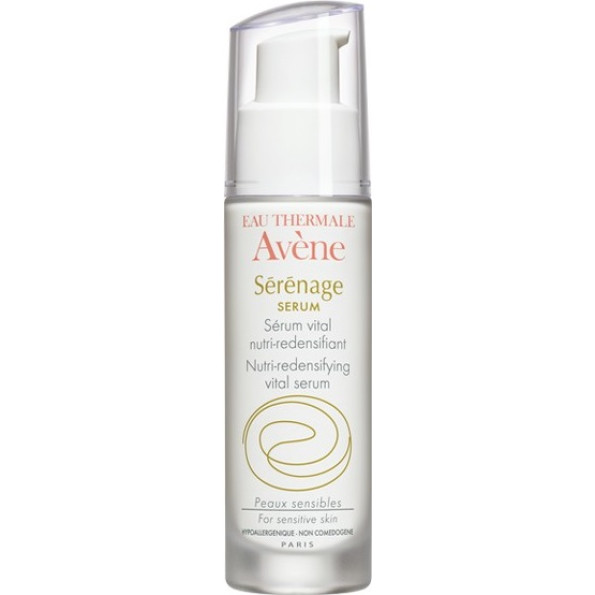 Avene Serenage Serum Vital 30ml