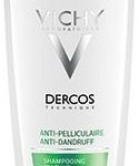 Dercos Anticaspa Ch Caspa Regul 200ml