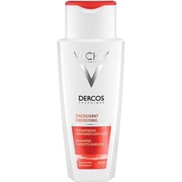 Dercos Estimula Ch 200ml