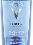 Dercos Mineral Ch Suav 400ml