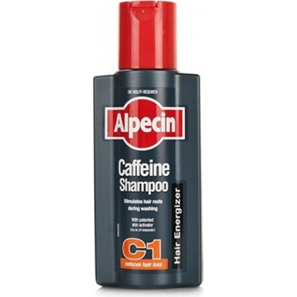 Alpecin Ch Cafeina 250ml