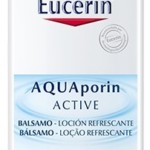 Eucerin Aquaporin Locao Balsamo 400ml