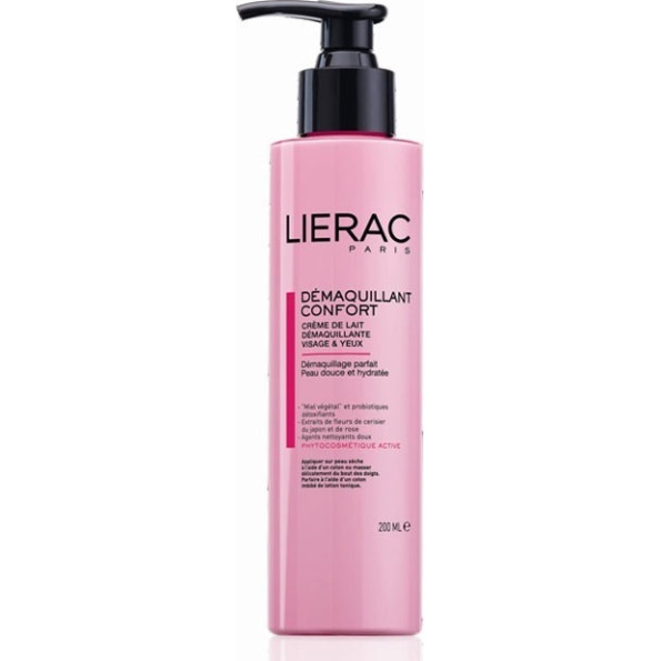 Lierac Desmaq Conforto 200 Ml