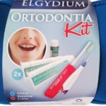 Elgydium Kit Viagem Ortodontia