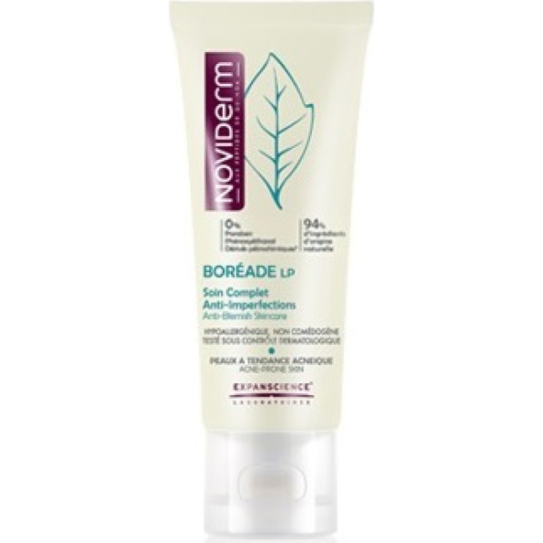 Noviderm Boreade Lp Anti Imperf 30ml