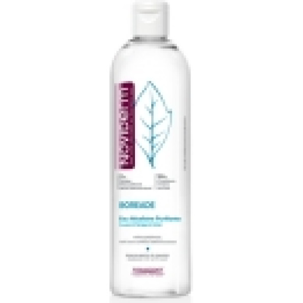 Noviderm Boreade Ag Mic Purific 400ml