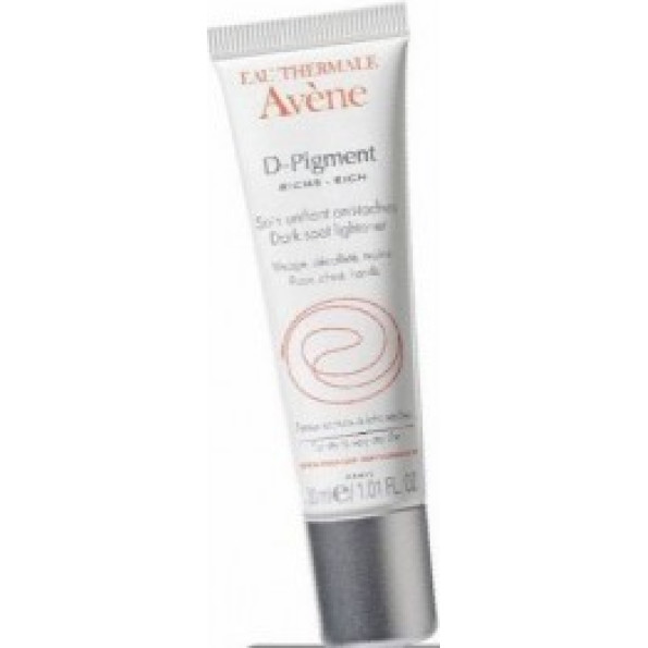 Avene D-Pigment Rico Cr 30ml
