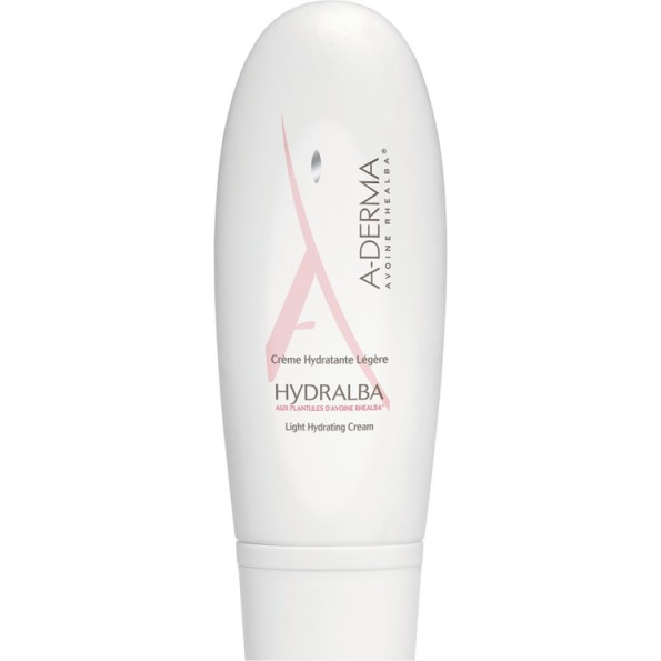 A-Derma Hydralba Cr Lig 40ml